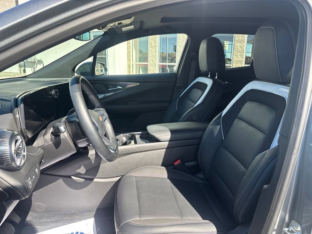2024 Chevrolet Blazer EV LT