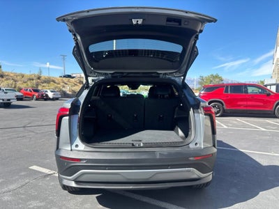 2024 Chevrolet Blazer EV LT
