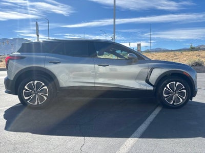 2024 Chevrolet Blazer EV LT