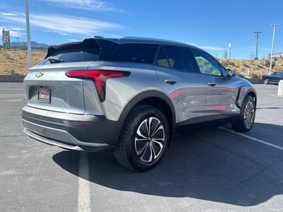 2024 Chevrolet Blazer EV LT