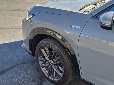 2025 Acura ADX w/A-Spec Package