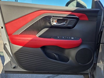 2025 Acura ADX w/A-Spec Package