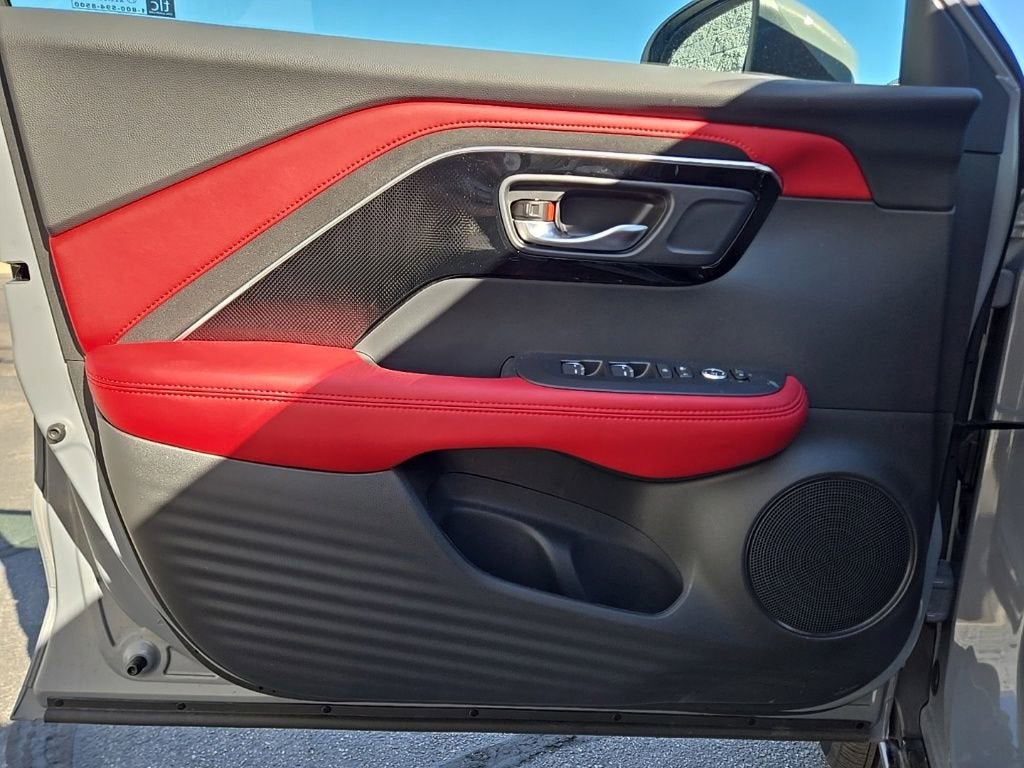 2025 Acura ADX w/A-Spec Package