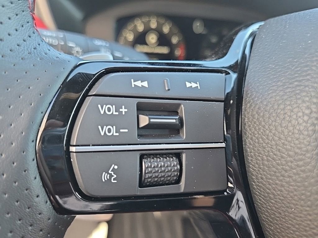 2025 Acura ADX w/A-Spec Package