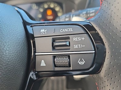 2025 Acura ADX w/A-Spec Package
