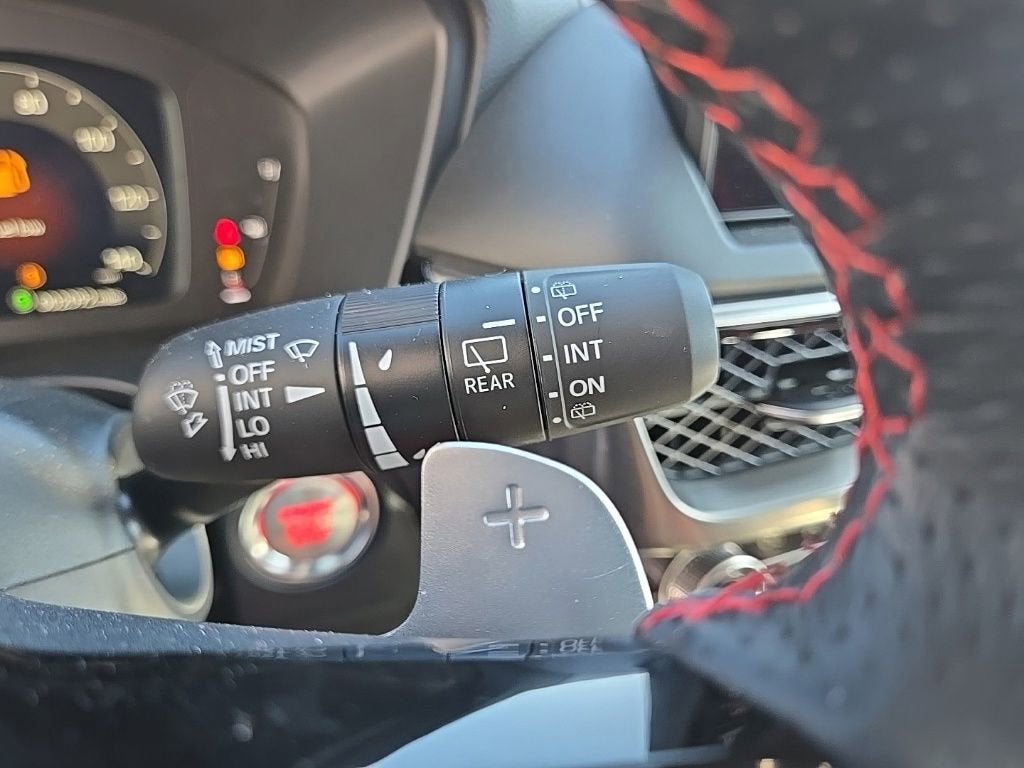 2025 Acura ADX w/A-Spec Package
