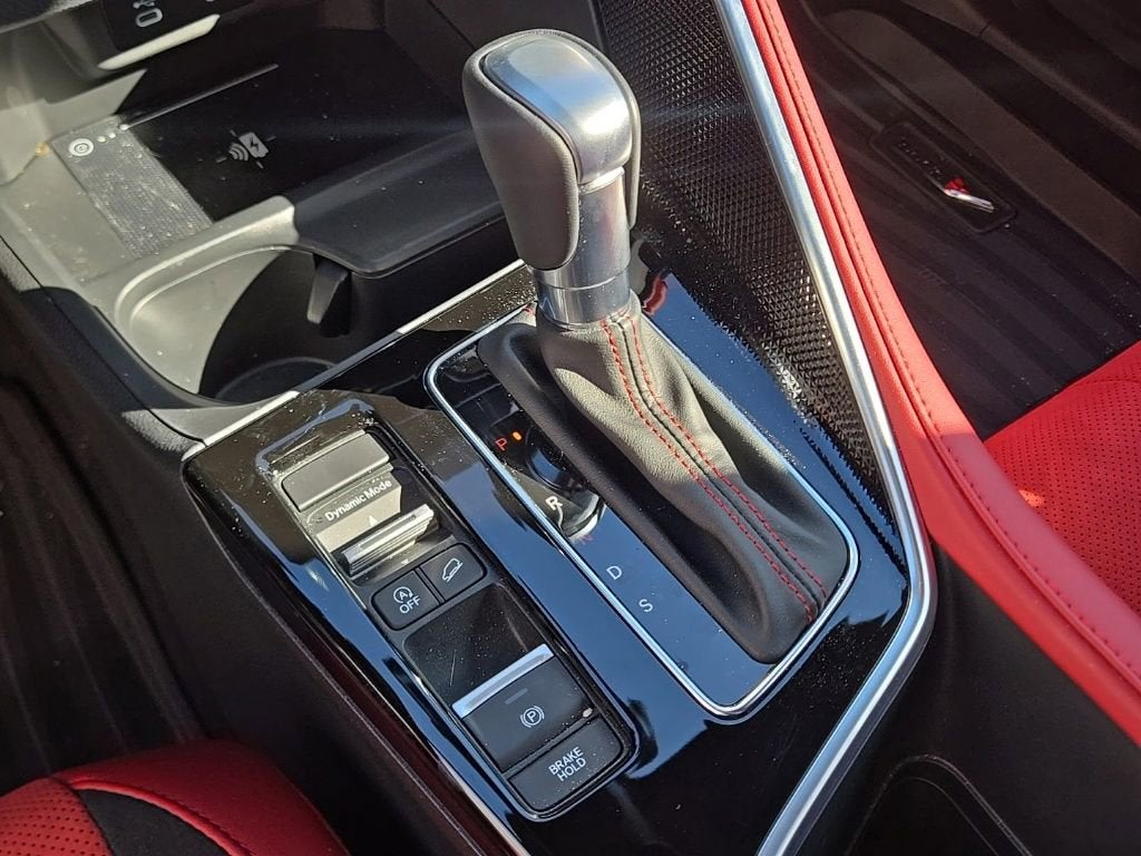 2025 Acura ADX w/A-Spec Package