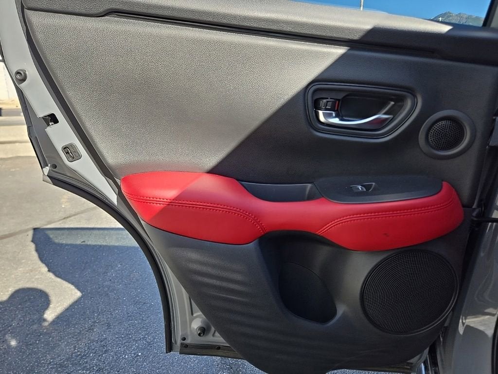 2025 Acura ADX w/A-Spec Package