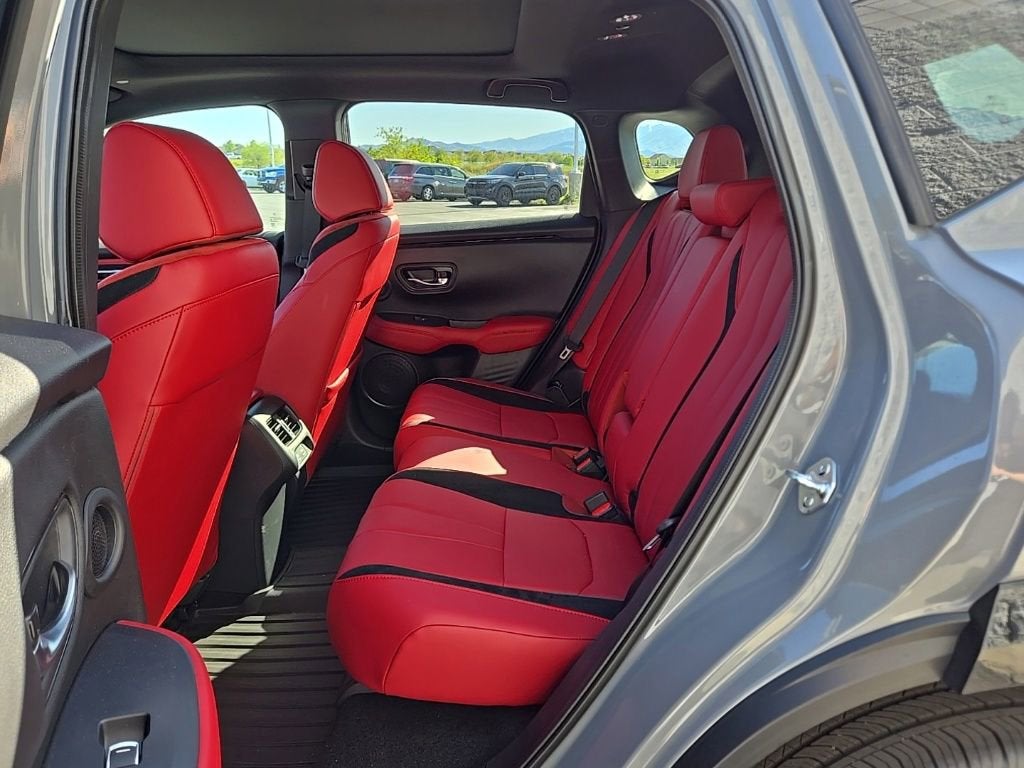 2025 Acura ADX w/A-Spec Package