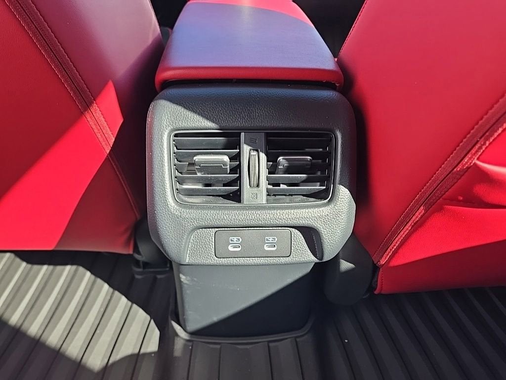 2025 Acura ADX w/A-Spec Package