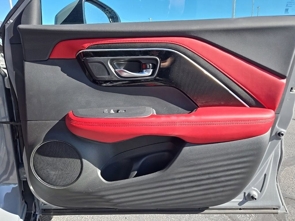 2025 Acura ADX w/A-Spec Package