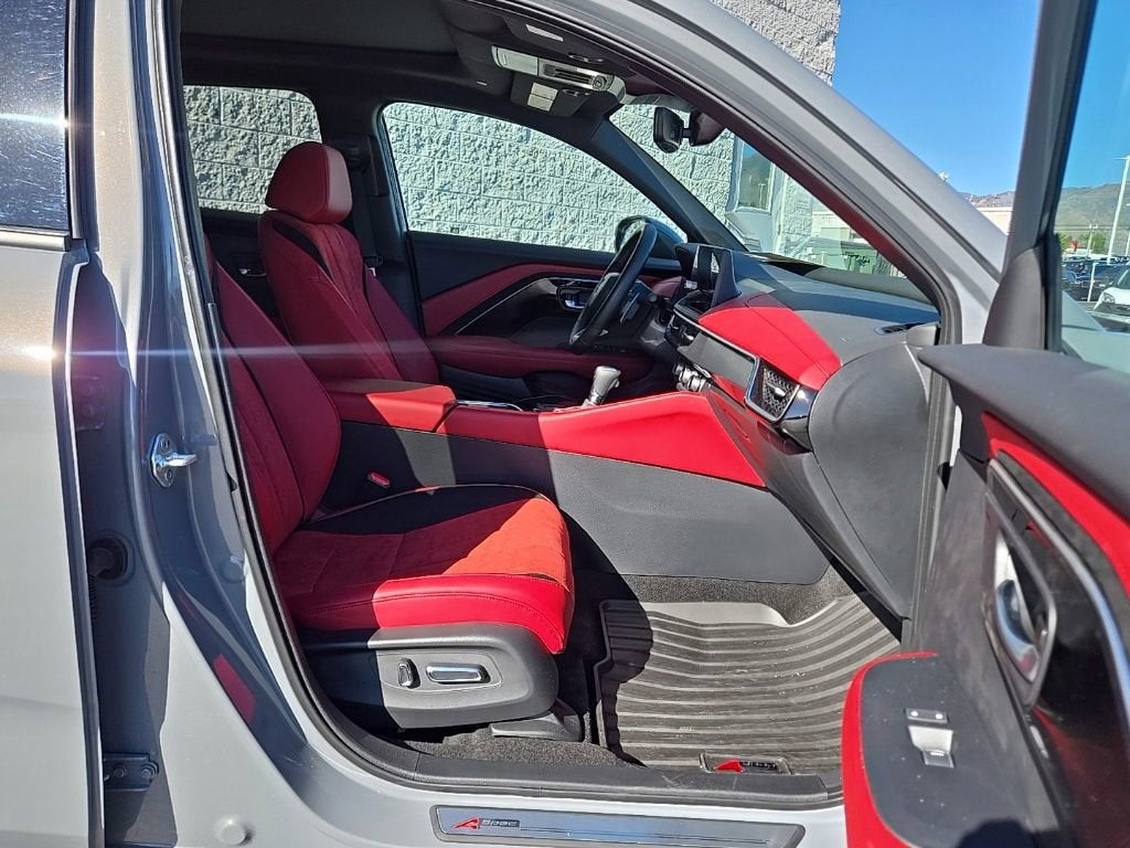 2025 Acura ADX w/A-Spec Package