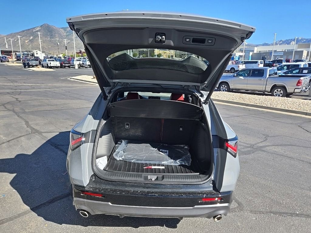 2025 Acura ADX w/A-Spec Package
