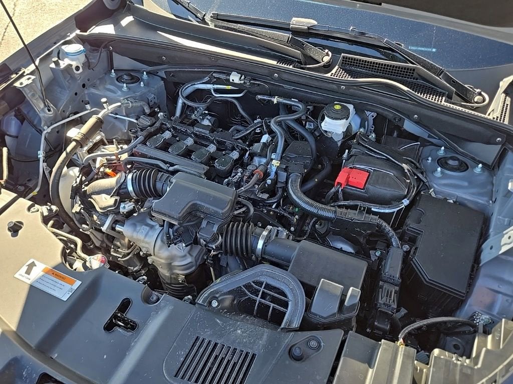 2025 Acura ADX w/A-Spec Package