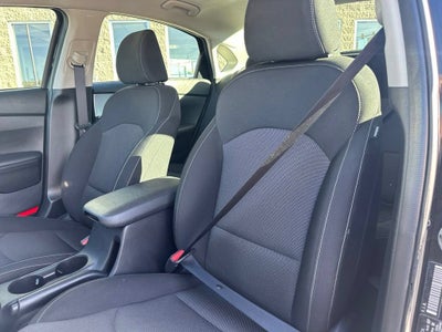 2024 Kia Forte LX