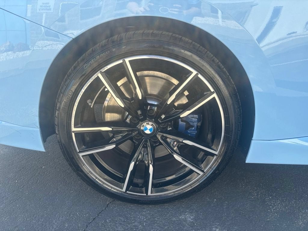 2026 BMW M240 i xDrive