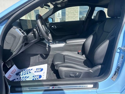 2026 BMW M240 i xDrive