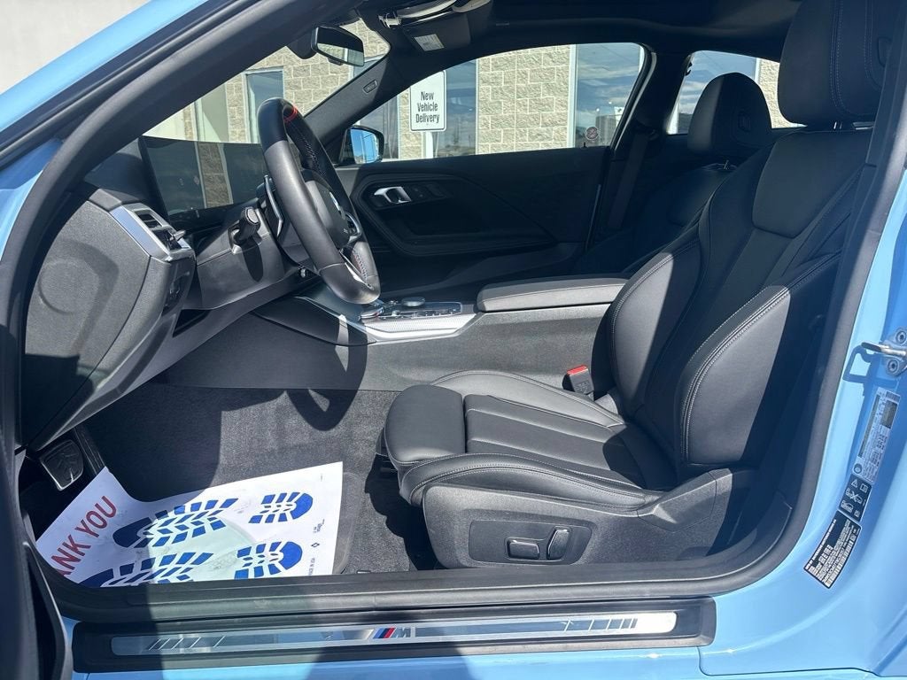 2026 BMW M240 i xDrive
