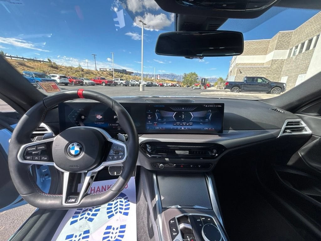 2026 BMW M240 i xDrive
