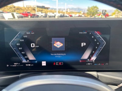 2026 BMW M240 i xDrive