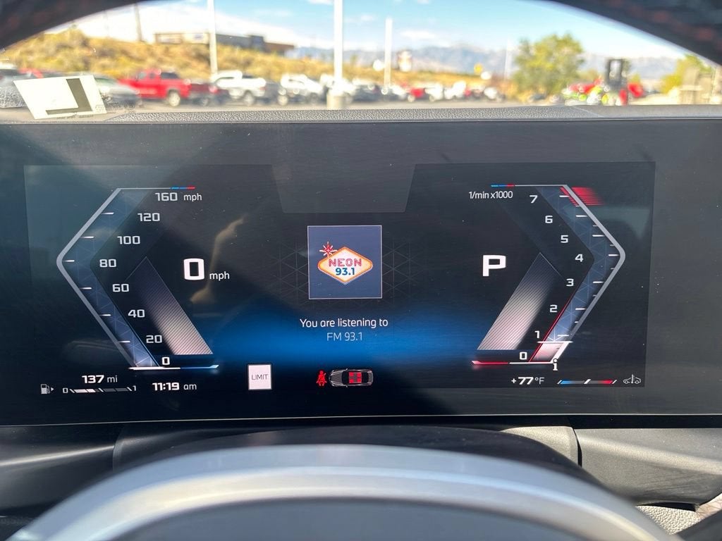 2026 BMW M240 i xDrive