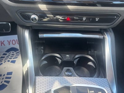2026 BMW M240 i xDrive