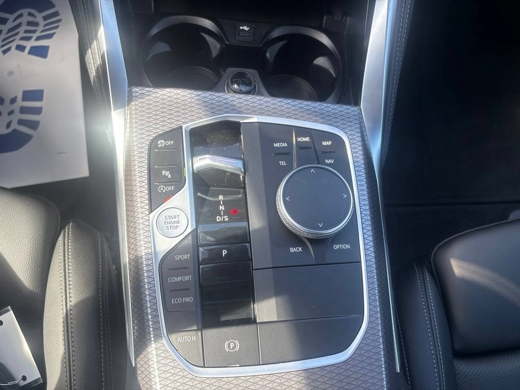 2026 BMW M240 i xDrive