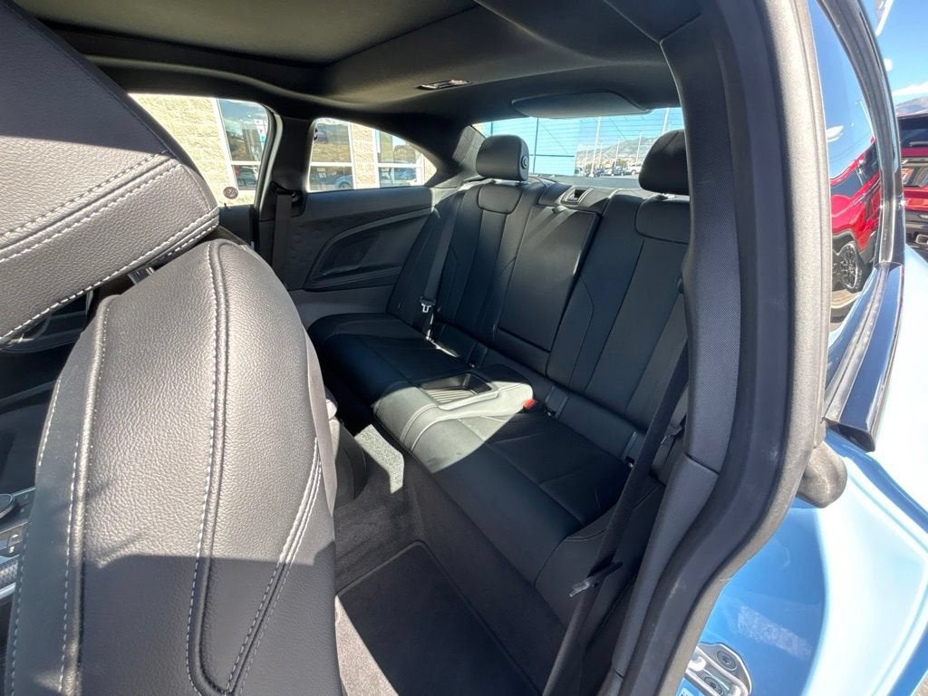 2026 BMW M240 i xDrive