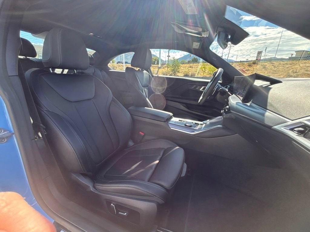 2026 BMW M240 i xDrive