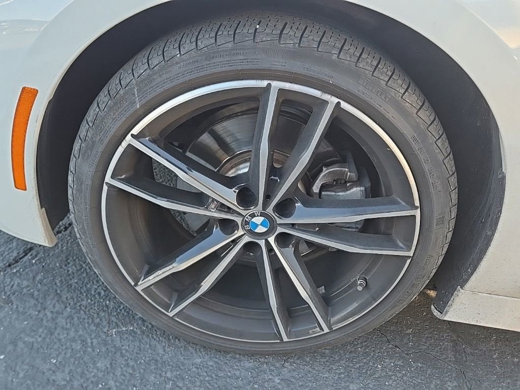 2022 BMW 3 Series 330i xDrive