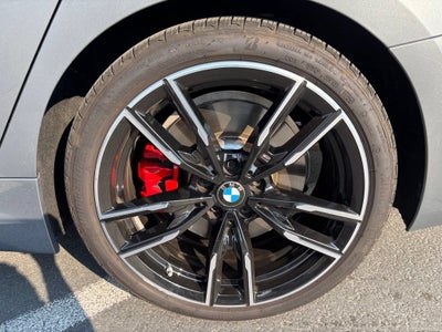 2026 BMW M340i xDrive NA