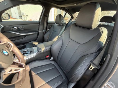 2026 BMW M340i xDrive NA