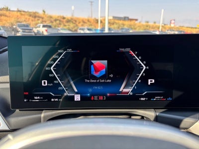 2026 BMW M340i xDrive NA