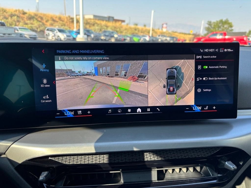 2026 BMW M340i xDrive NA