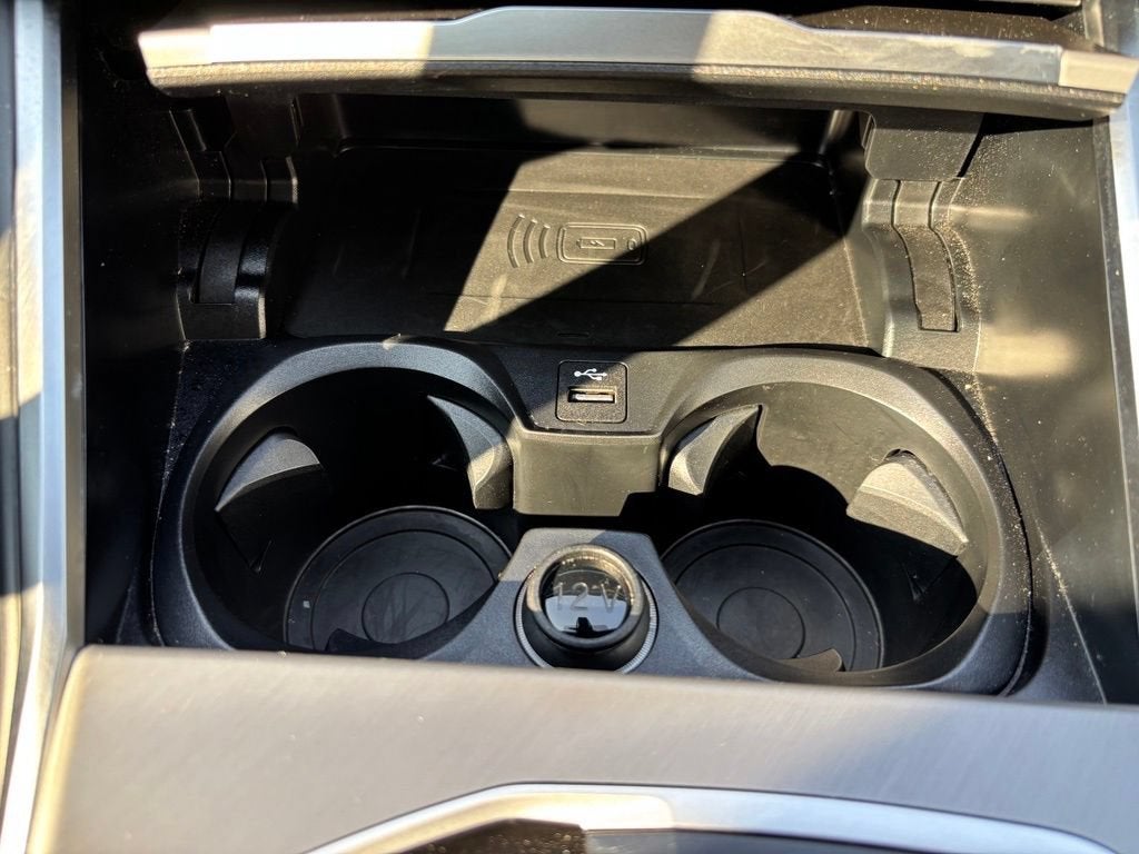 2026 BMW M340i xDrive NA