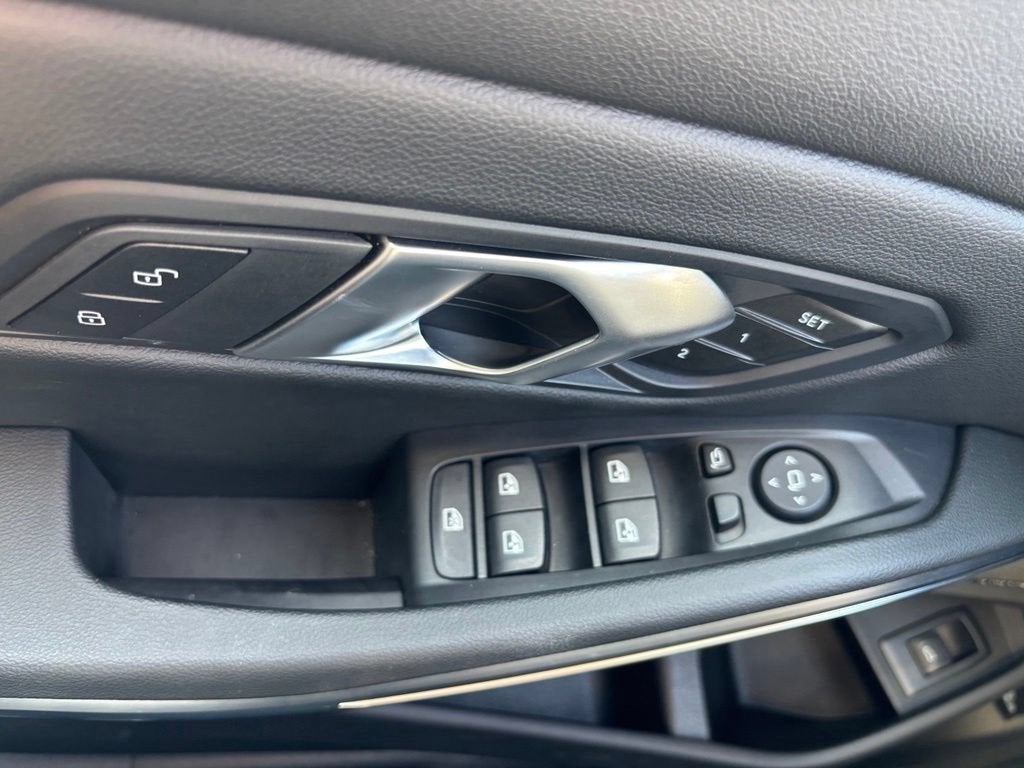 2026 BMW M340i xDrive NA