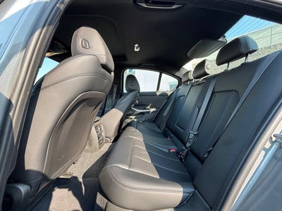 2026 BMW M340i xDrive NA