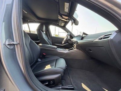 2026 BMW M340i xDrive NA