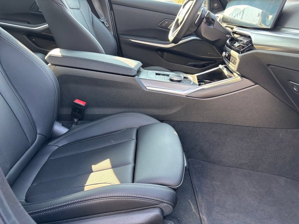 2026 BMW M340i xDrive NA