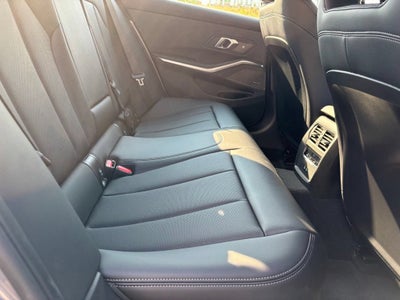 2026 BMW M340i xDrive NA