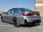 2026 BMW M340i xDrive NA