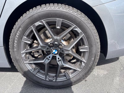 2026 BMW 3 Series 330i NA xDrive