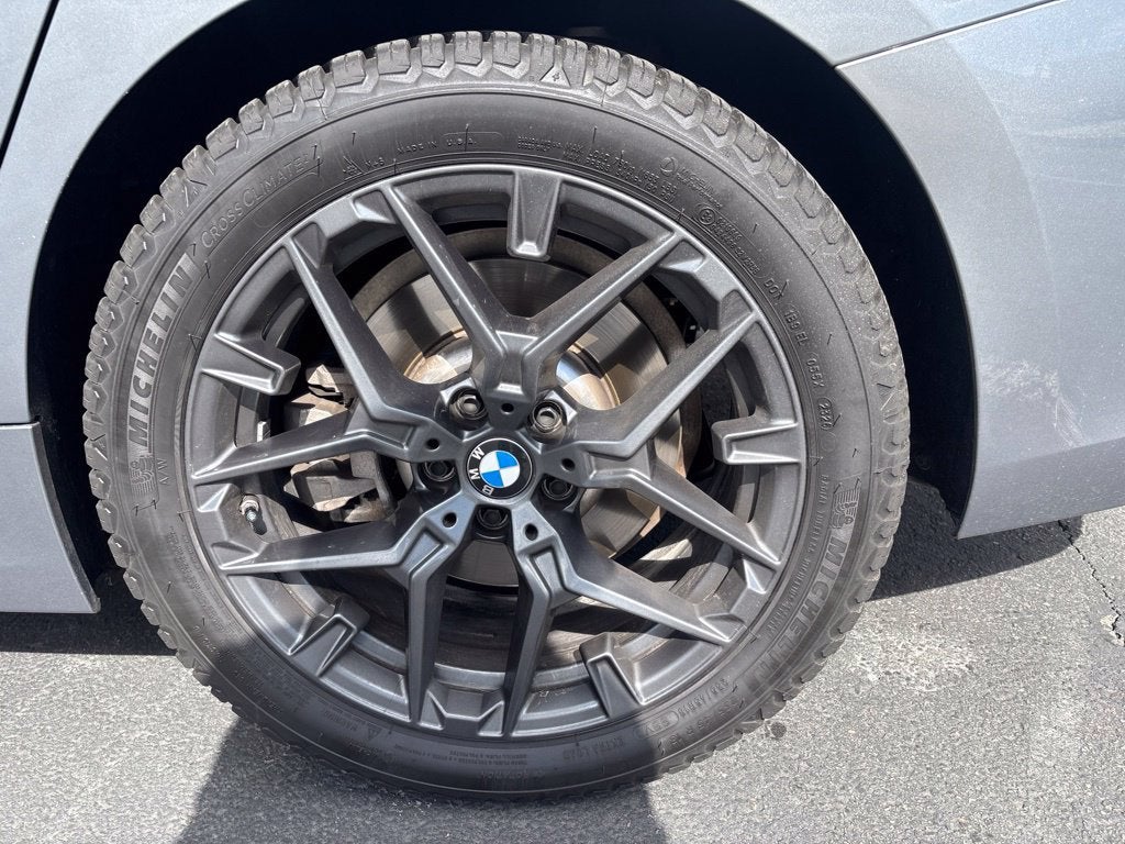 2026 BMW 3 Series 330i NA xDrive