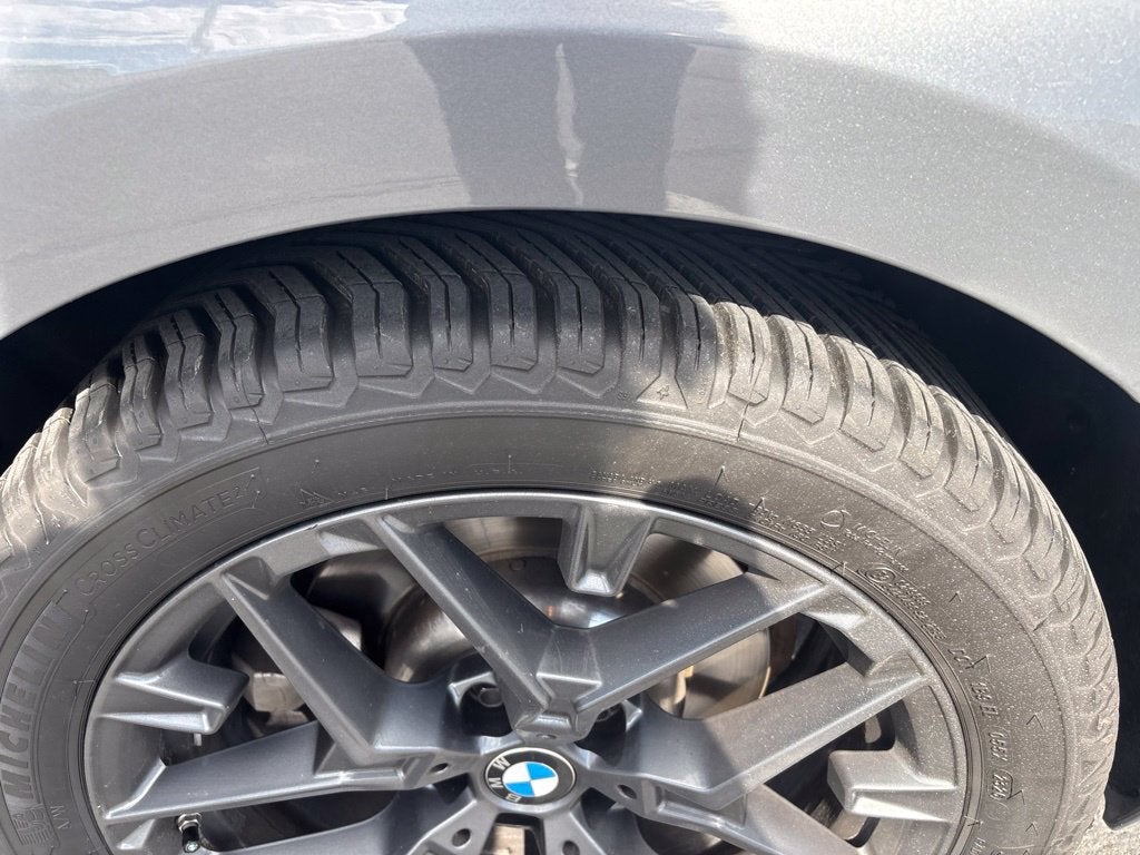 2026 BMW 3 Series 330i NA xDrive
