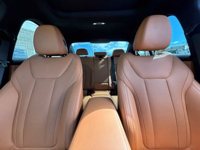 2026 BMW 3 Series 330i NA xDrive