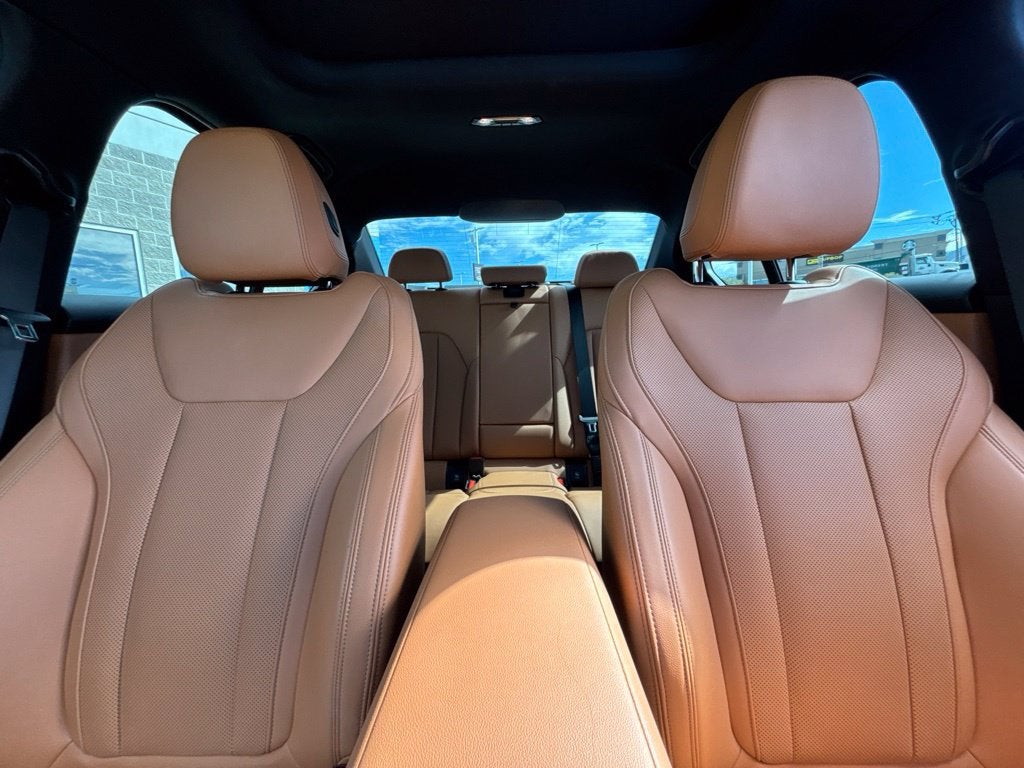 2026 BMW 3 Series 330i NA xDrive