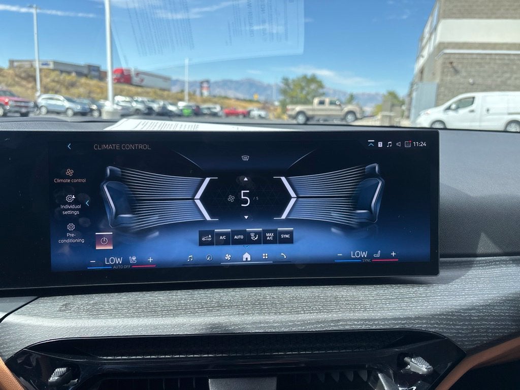 2026 BMW 3 Series 330i NA xDrive