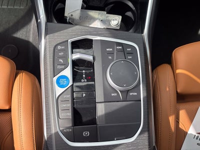 2026 BMW 3 Series 330i NA xDrive
