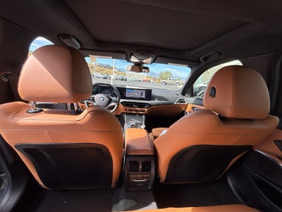 2026 BMW 3 Series 330i NA xDrive