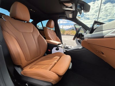2026 BMW 3 Series 330i NA xDrive